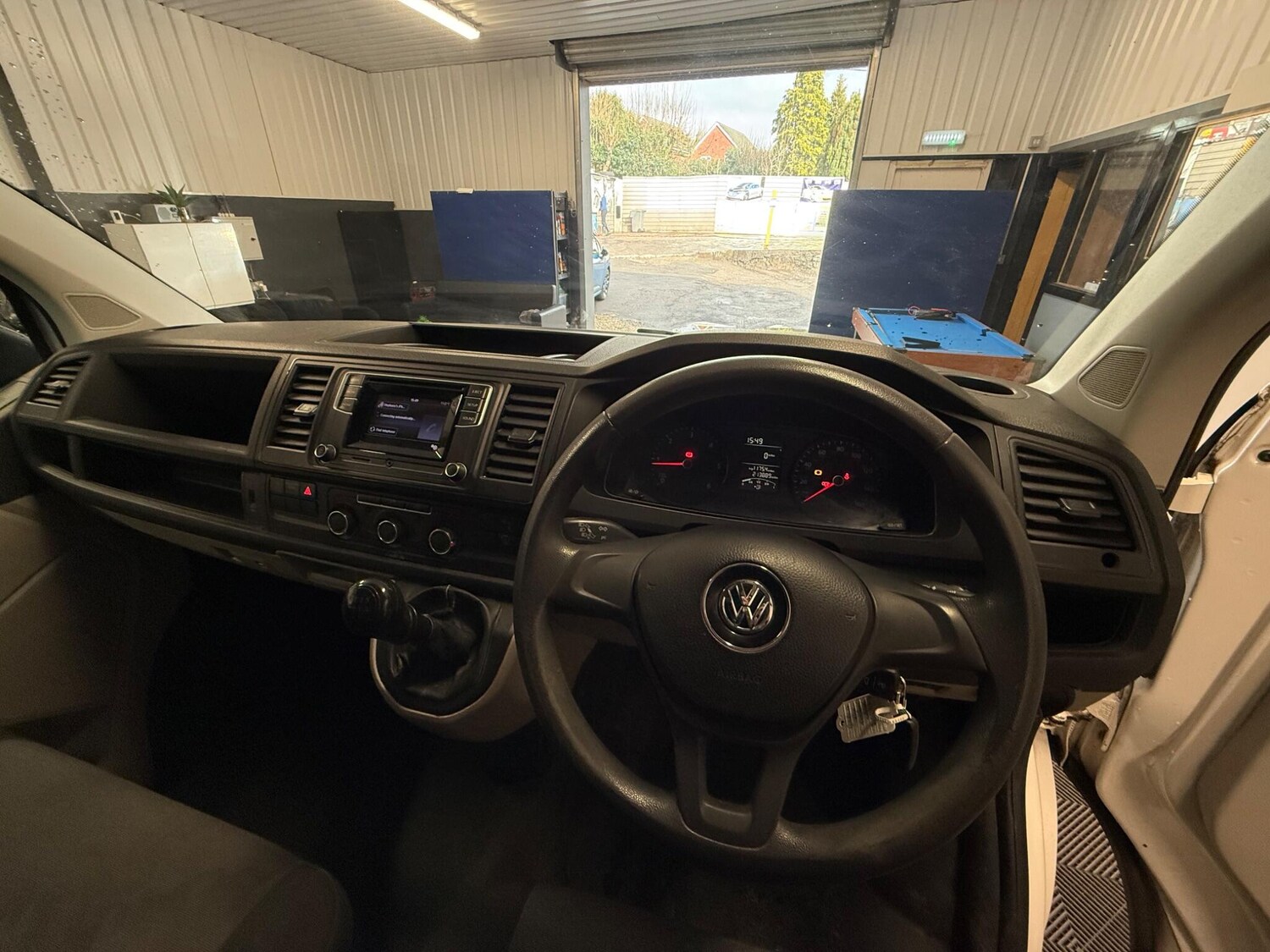Used Volkswagen Transporter for sale - 78047551: Photo 24