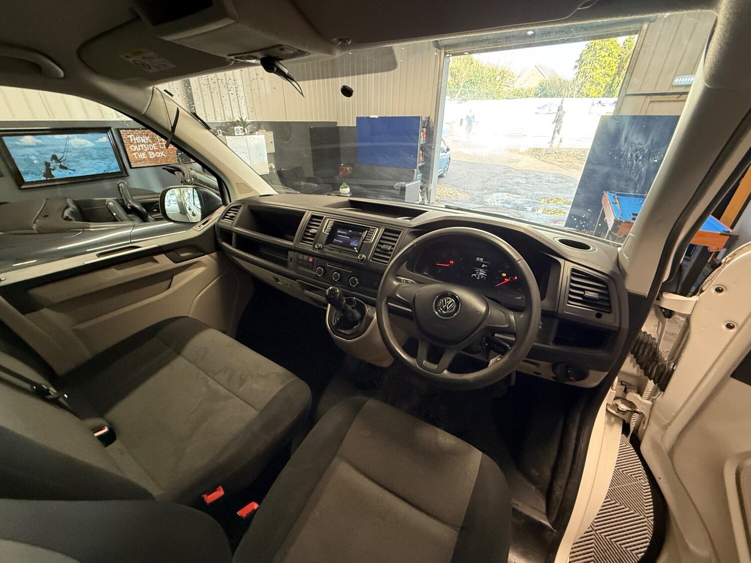 Used Volkswagen Transporter for sale - 78047551: Photo 26