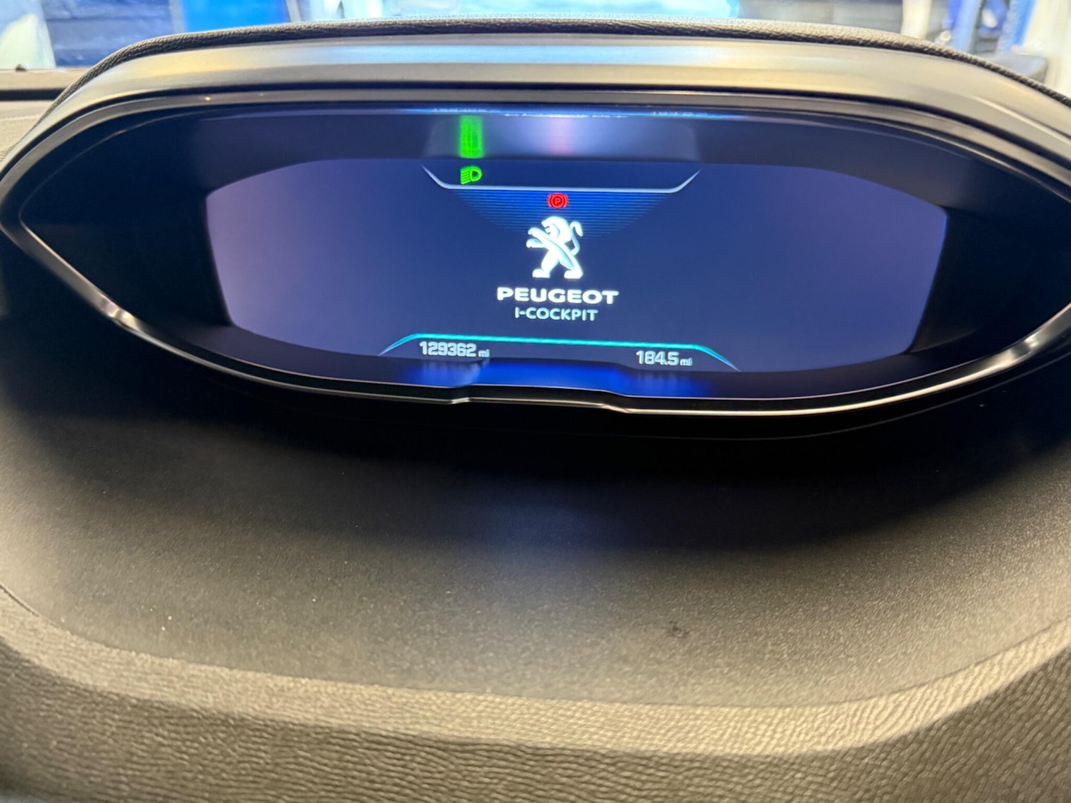 Used Peugeot 3008 2019 for sale - 77091668: Photo 10