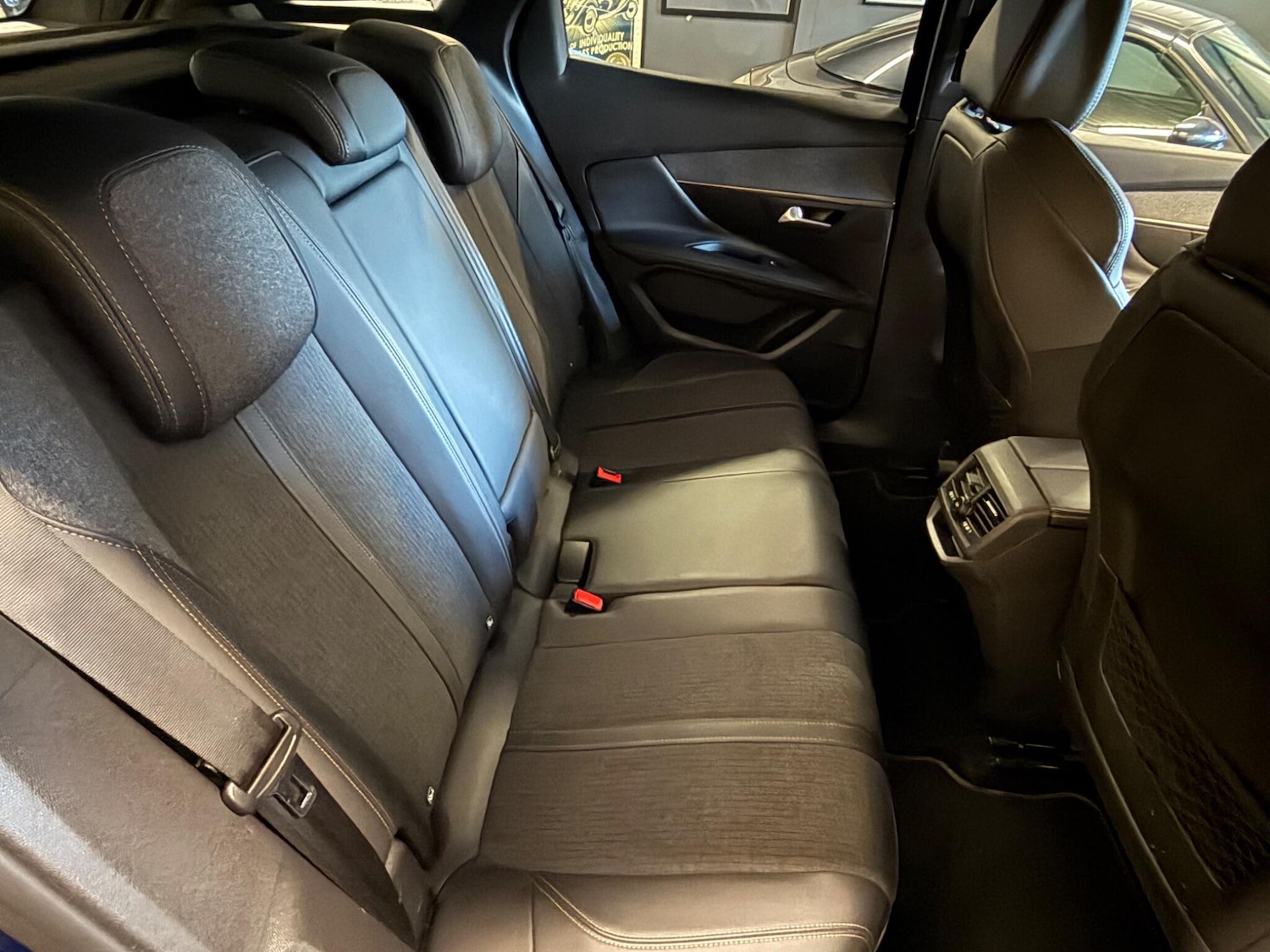 Used Peugeot 3008 2019 for sale - 77091668: Photo 11