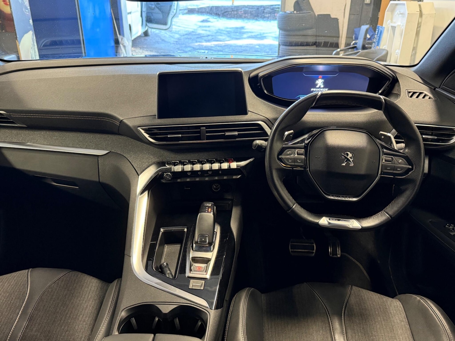 Used Peugeot 3008 2019 for sale - 77091668: Photo 13