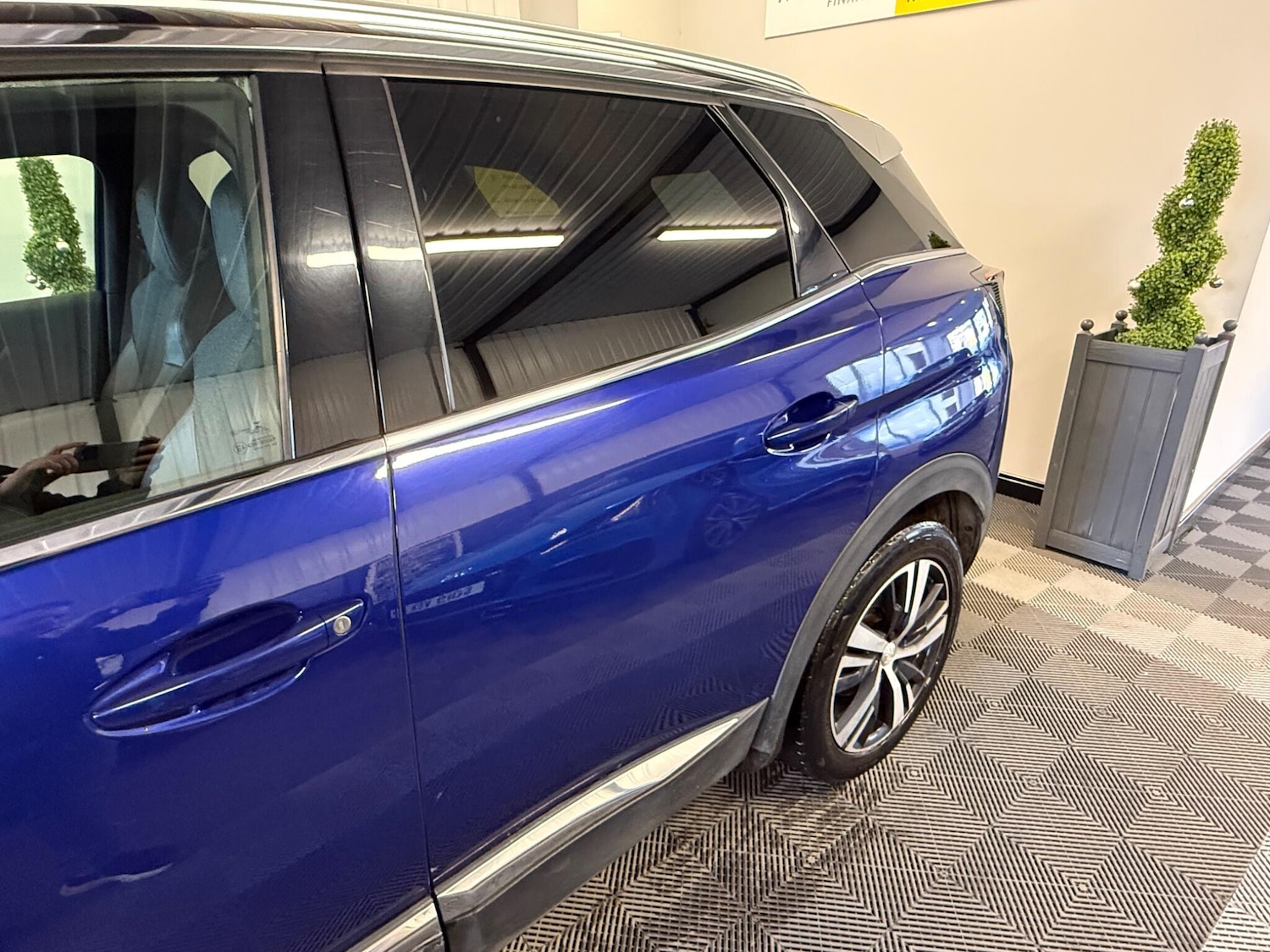 Used Peugeot 3008 2019 for sale - 77091668: Photo 17