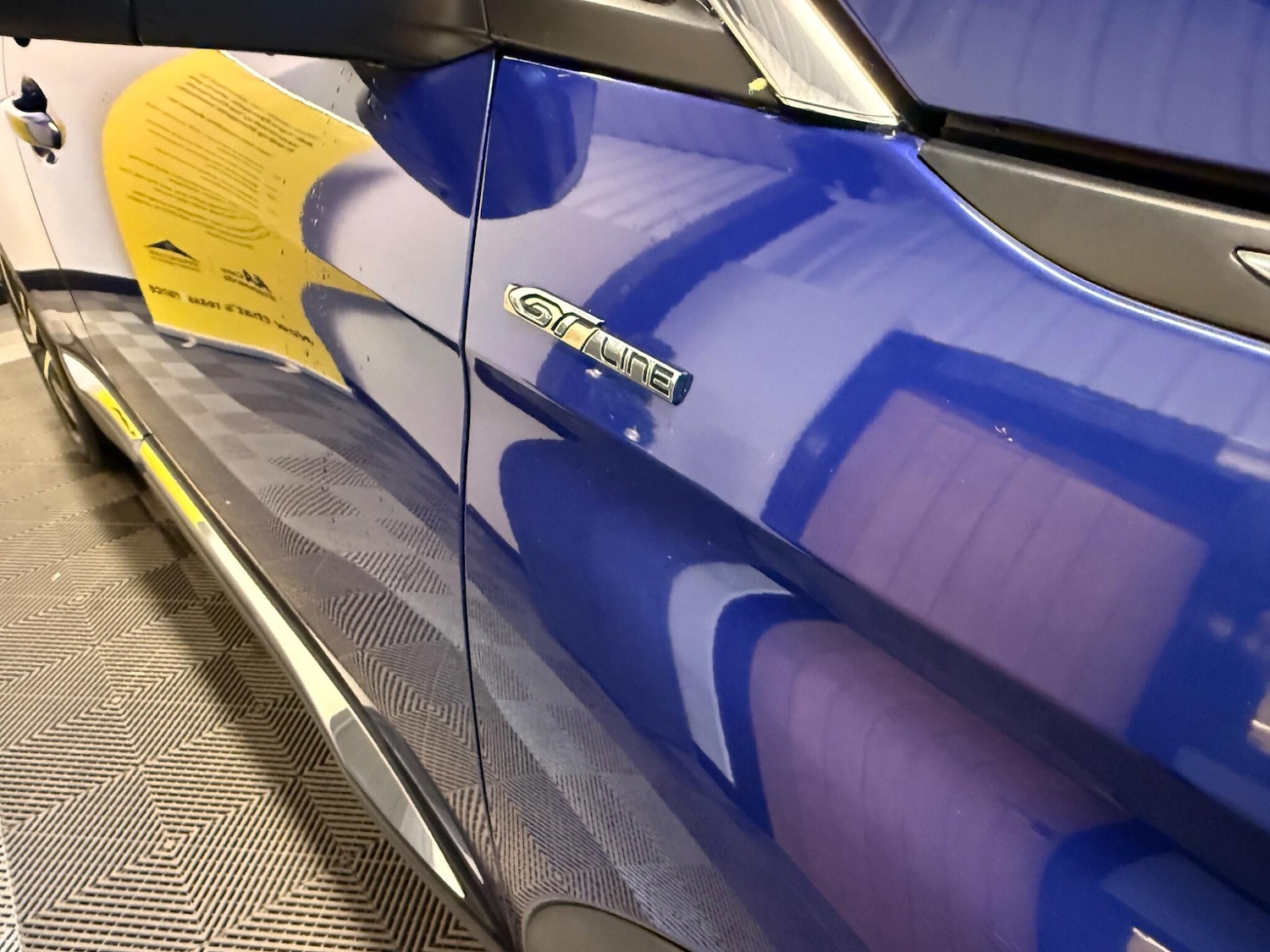 Used Peugeot 3008 2019 for sale - 77091668: Photo 5