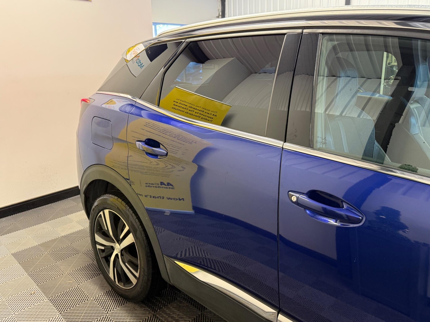 Used Peugeot 3008 2019 for sale - 77091668: Photo 6