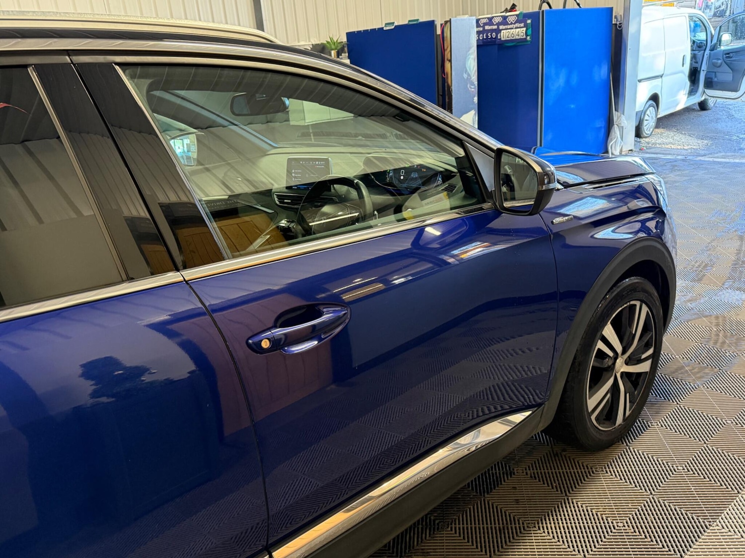 Used Peugeot 3008 2019 for sale - 77091668: Photo 7