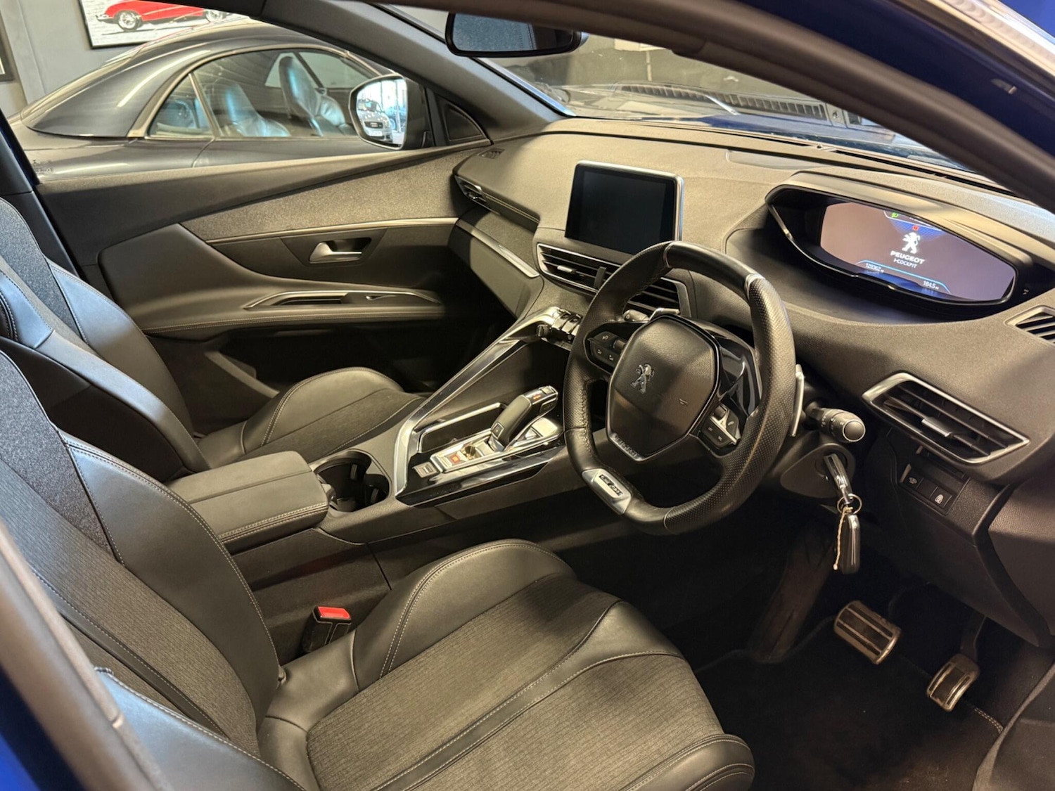 Used Peugeot 3008 2019 for sale - 77091668: Photo 8