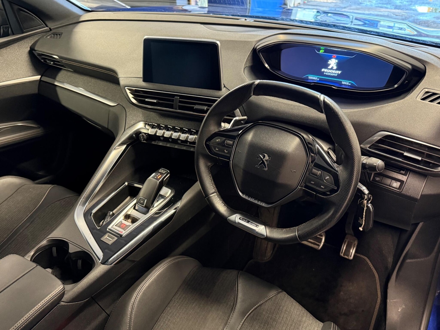 Used Peugeot 3008 2019 for sale - 77091668: Photo 9