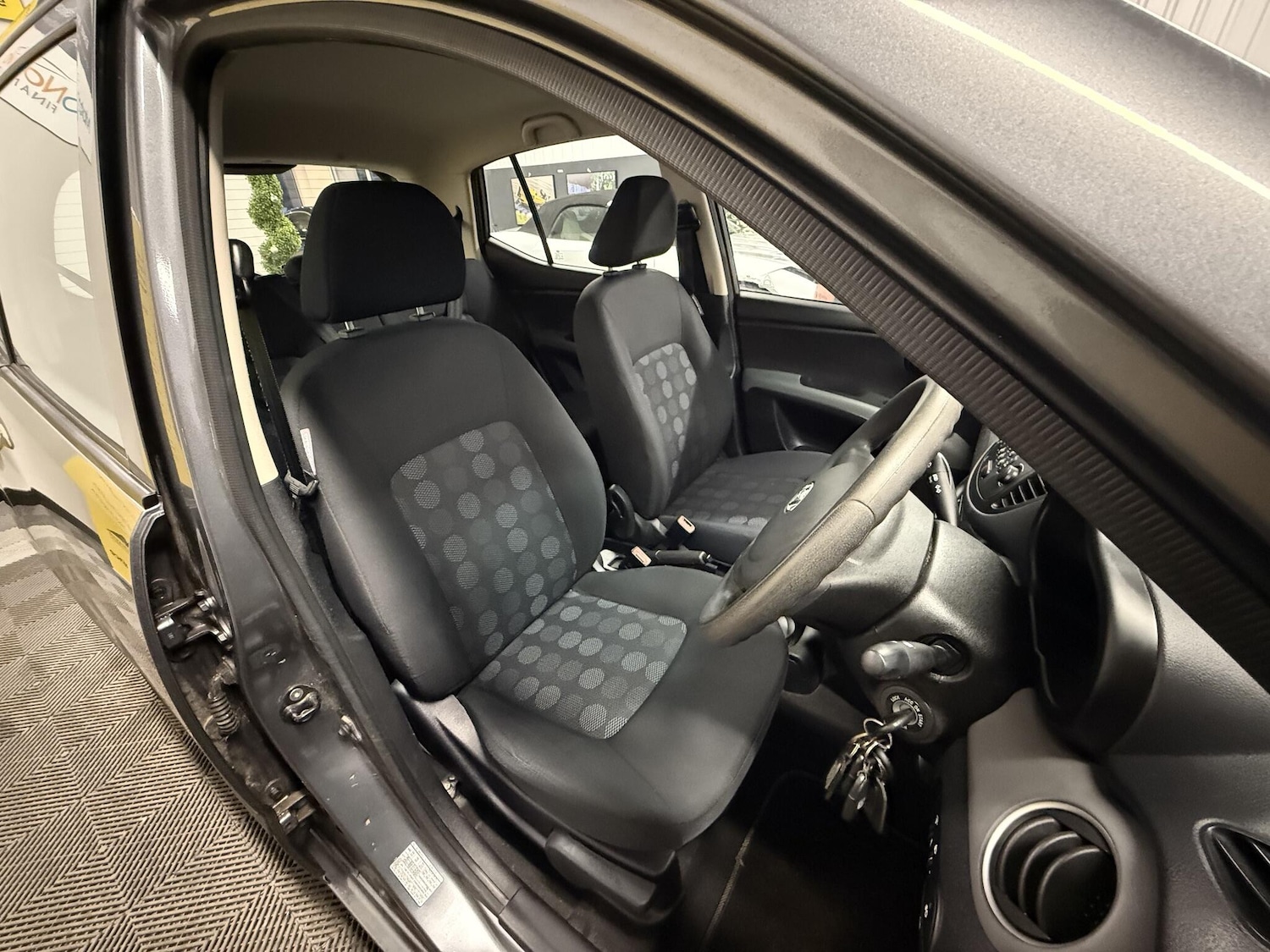 Used Hyundai i10 2008 for sale - 77229304: Photo 10