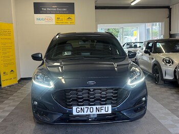 Used Ford Kuga 2020 for sale - 77993001: Photo