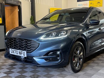 Used Ford Kuga 2020 for sale - 77993001: Photo