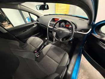 Used Peugeot 207 2013 for sale - 75448471: Photo