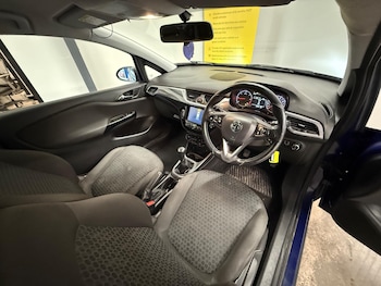 Used Vauxhall Corsa 2016 for sale - 75904845: Photo