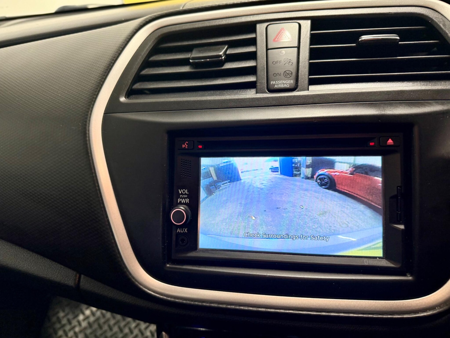 Vehicle 16