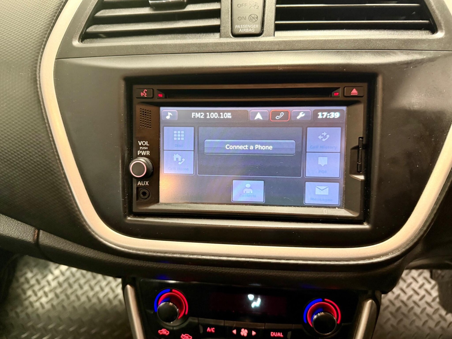 Vehicle 17
