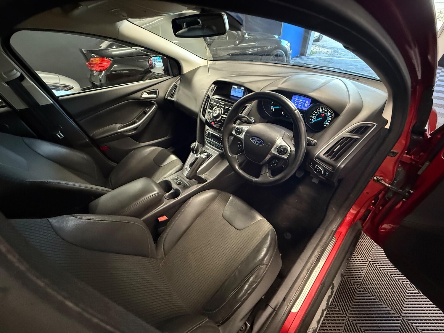 Used Ford Focus for sale - 77738298: Photo 12