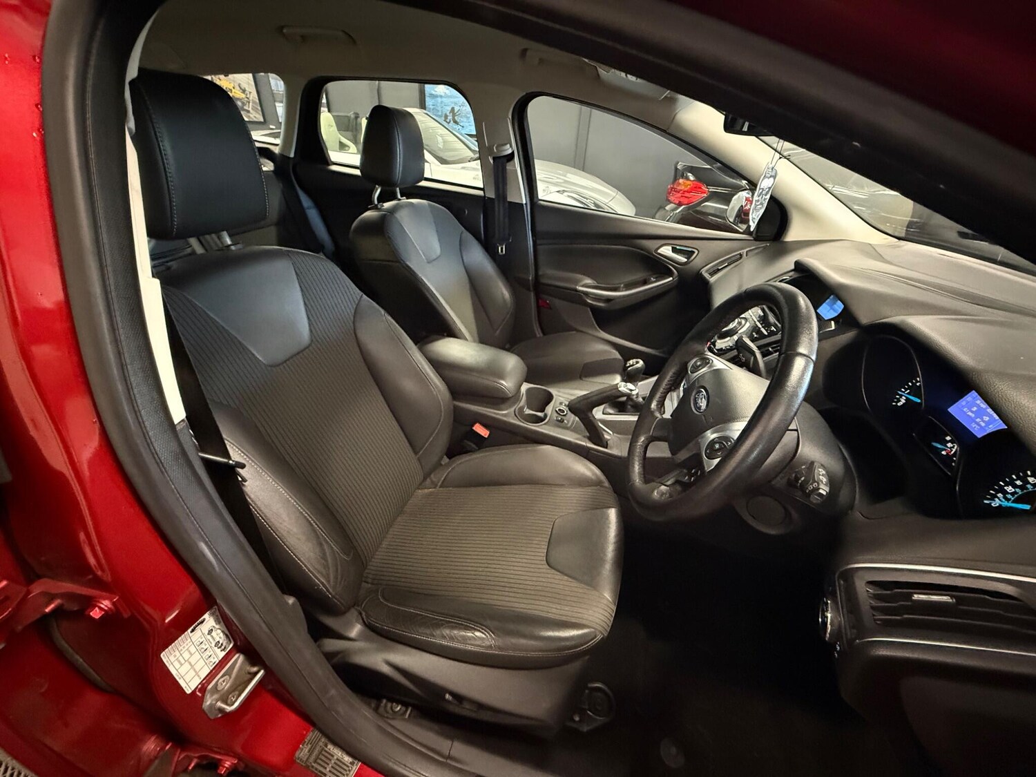 Used Ford Focus for sale - 77738298: Photo 16