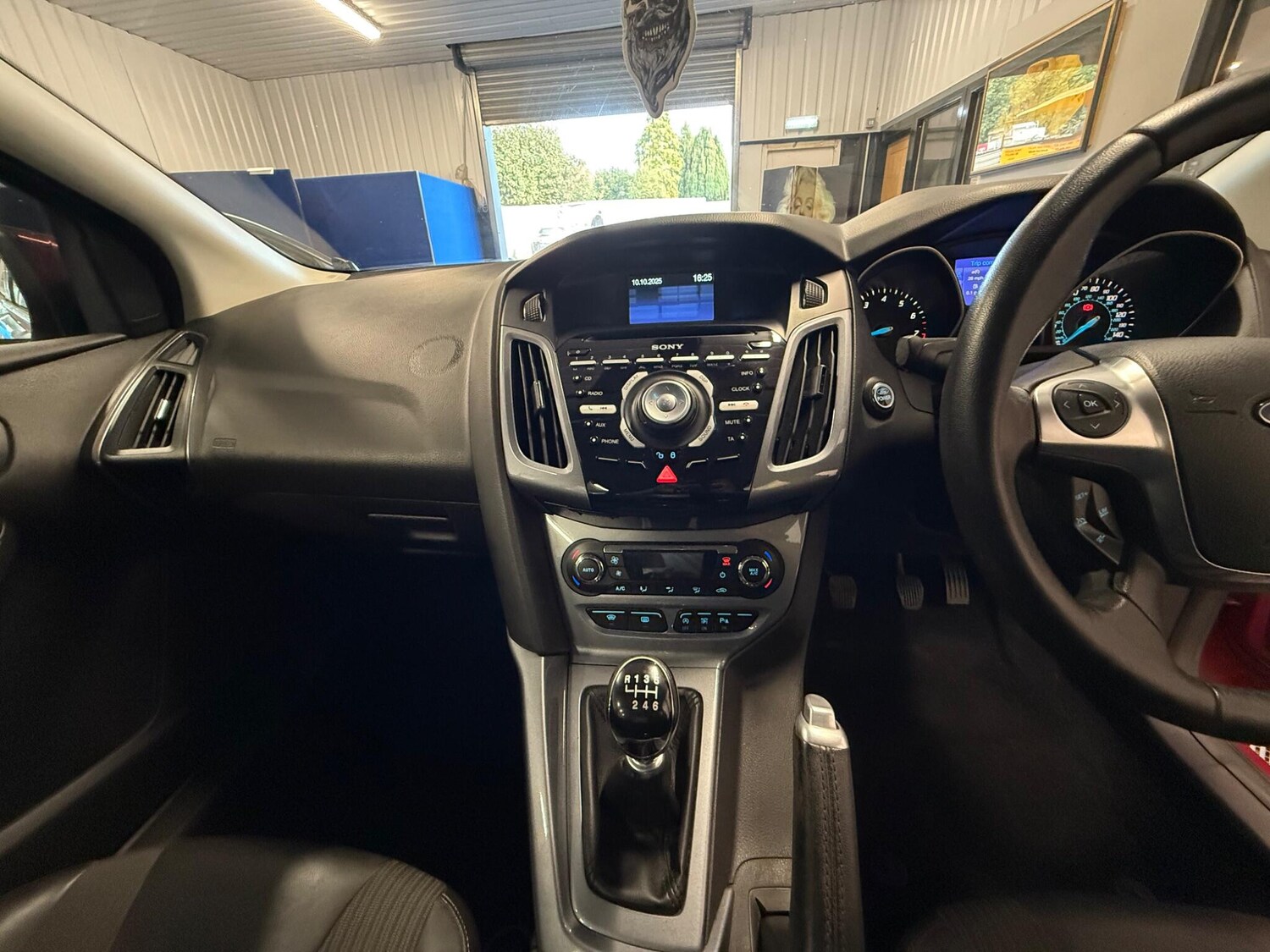 Used Ford Focus for sale - 77738298: Photo 18