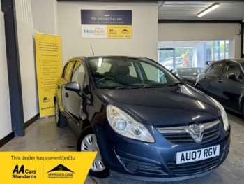 2007 (07) - 1.4i 16v Club 5dr