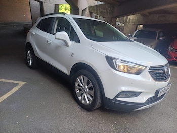 Used Vauxhall Mokka X 2016 for sale - 78795876: Photo