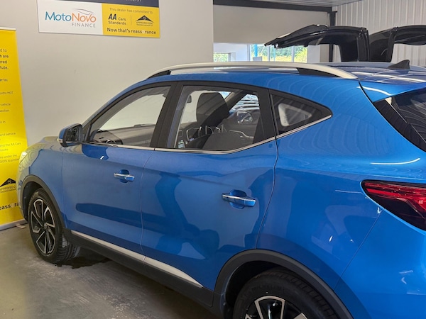 Used MG MG ZS 2021 for sale - 76214565: Photo 16