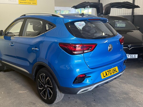 Used MG MG ZS 2021 for sale - 76214565: Photo 17