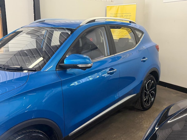 Used MG MG ZS 2021 for sale - 76214565: Photo 19