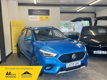 2021 (70) - 1.0 T-GDI Exclusive Auto Euro 6 5dr