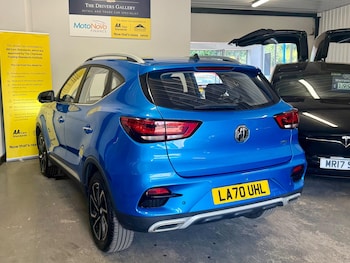 Used MG MG ZS 2021 for sale - 76214565: Photo 3