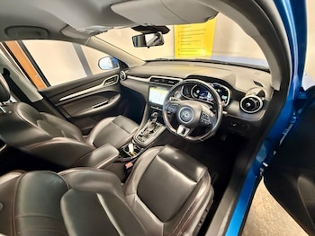 Used MG MG ZS 2021 for sale - 76214565: Photo 4