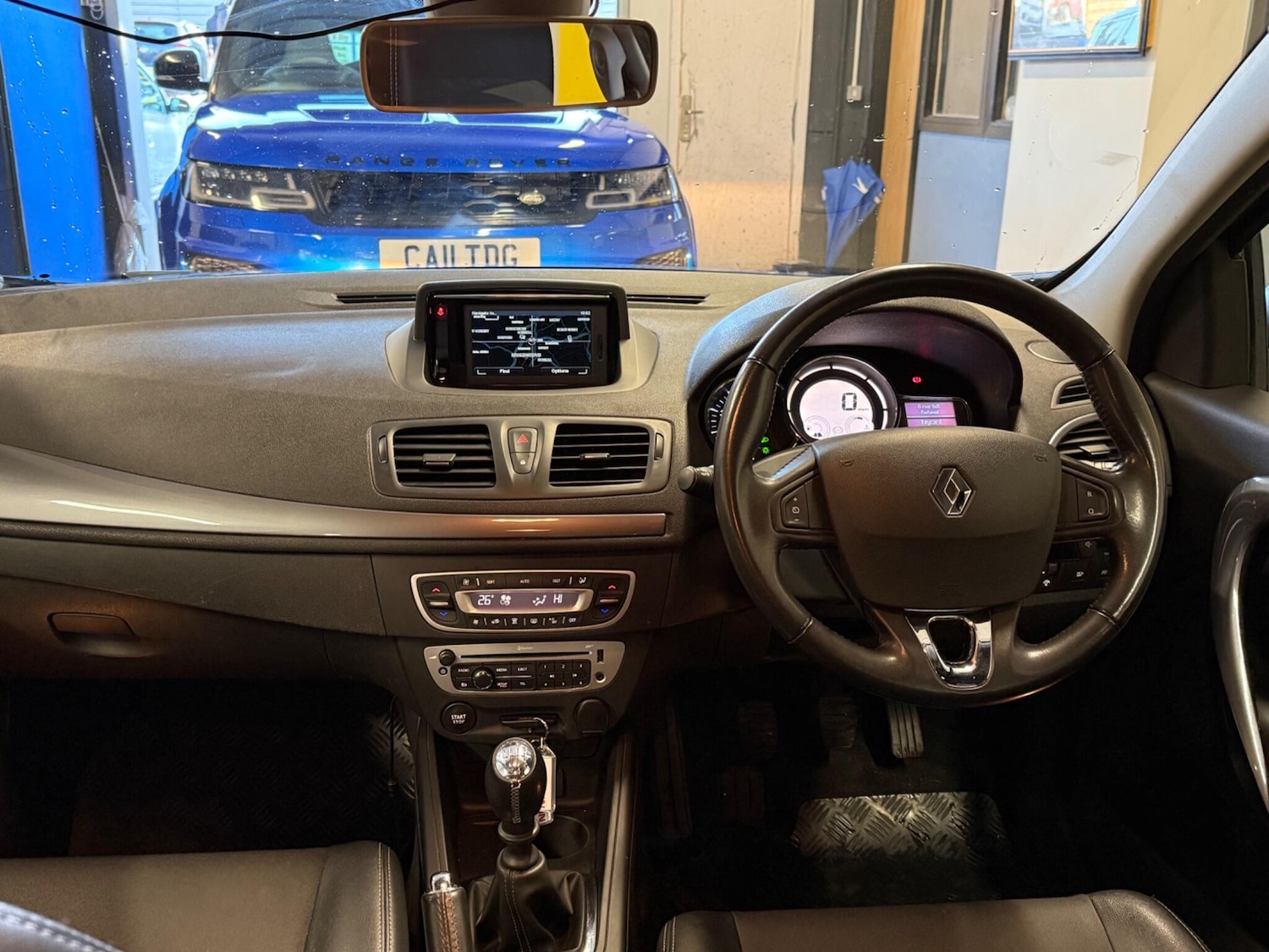 Used Renault Megane 2015 for sale - 77156460: Photo 13