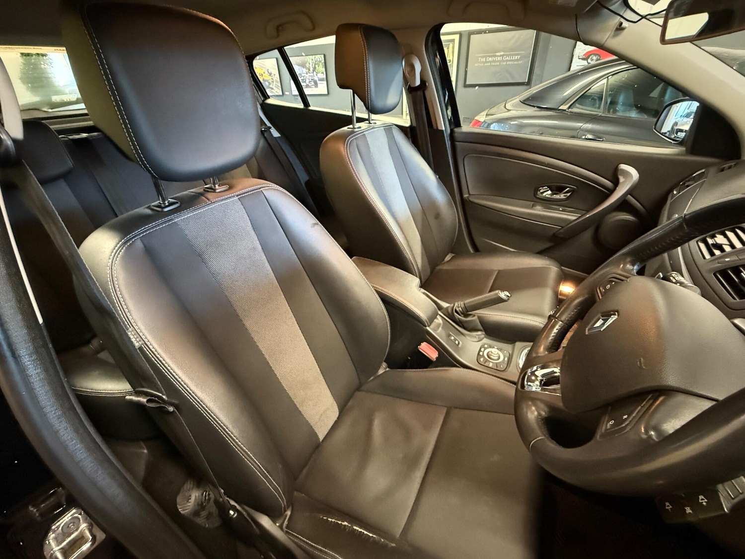 Used Renault Megane 2015 for sale - 77156460: Photo 14