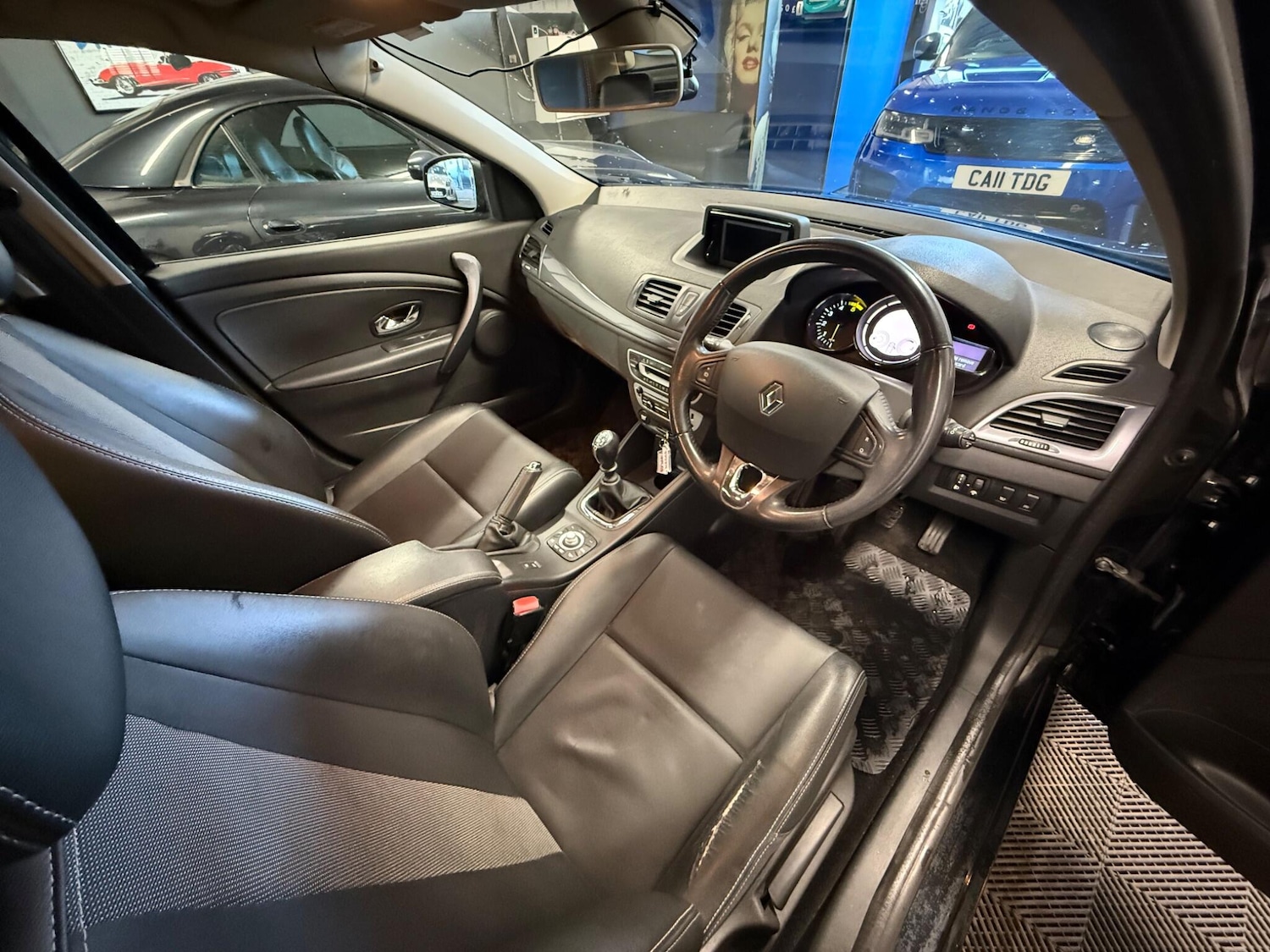 Used Renault Megane 2015 for sale - 77156460: Photo 17