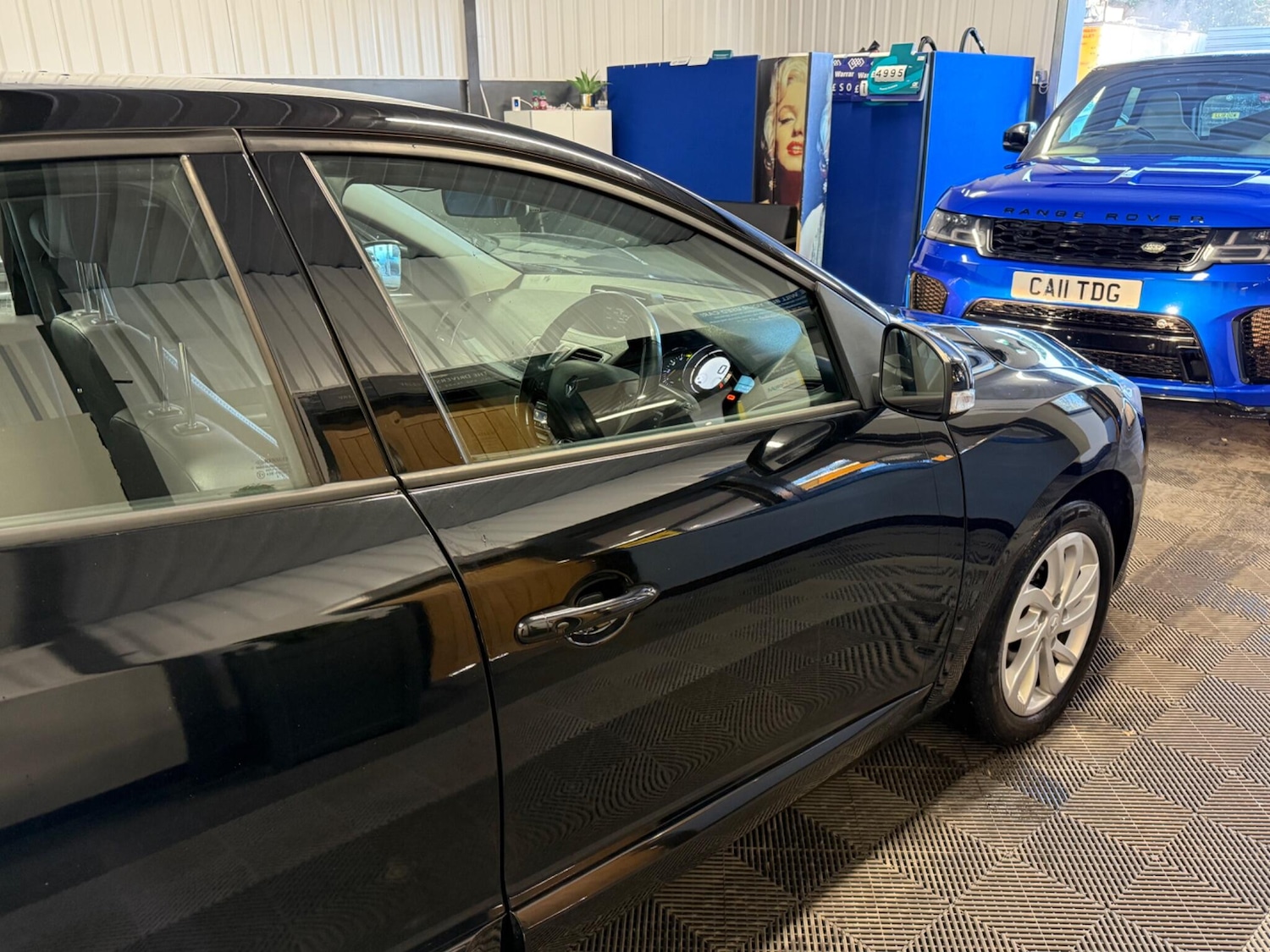 Used Renault Megane 2015 for sale - 77156460: Photo 5