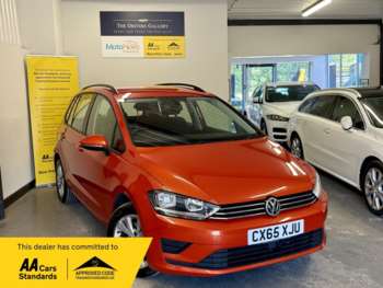 2015 (65) - 1.6 TDI 110 SE 5dr