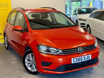 Used Volkswagen Golf SV 2015 for sale - 74680389: Photo