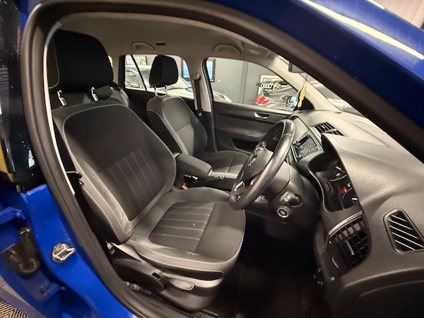 Used Skoda Fabia 2019 for sale - 76259784: Photo 16
