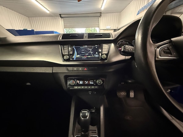 Used Skoda Fabia 2019 for sale - 76259784: Photo 18