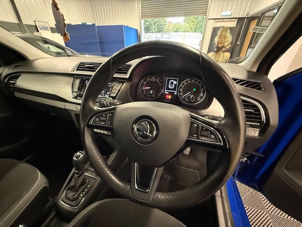Used Skoda Fabia 2019 for sale - 76259784: Photo 19