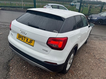 Used Audi Q2 2018 for sale - 76952278: Photo