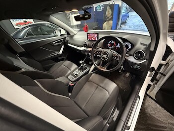 Used Audi Q2 2018 for sale - 76952278: Photo