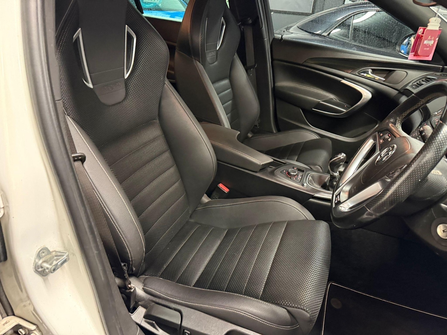 Used Vauxhall Insignia 2013 for sale - 76991466: Photo 3