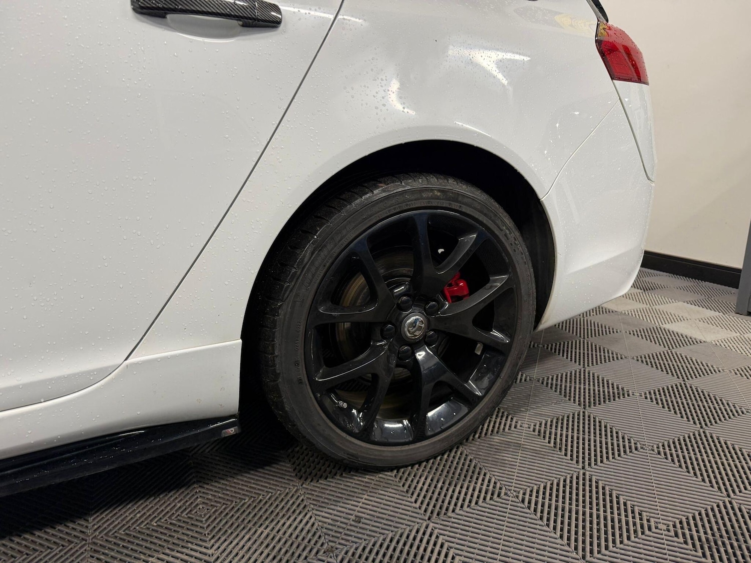 Used Vauxhall Insignia 2013 for sale - 76991466: Photo 8