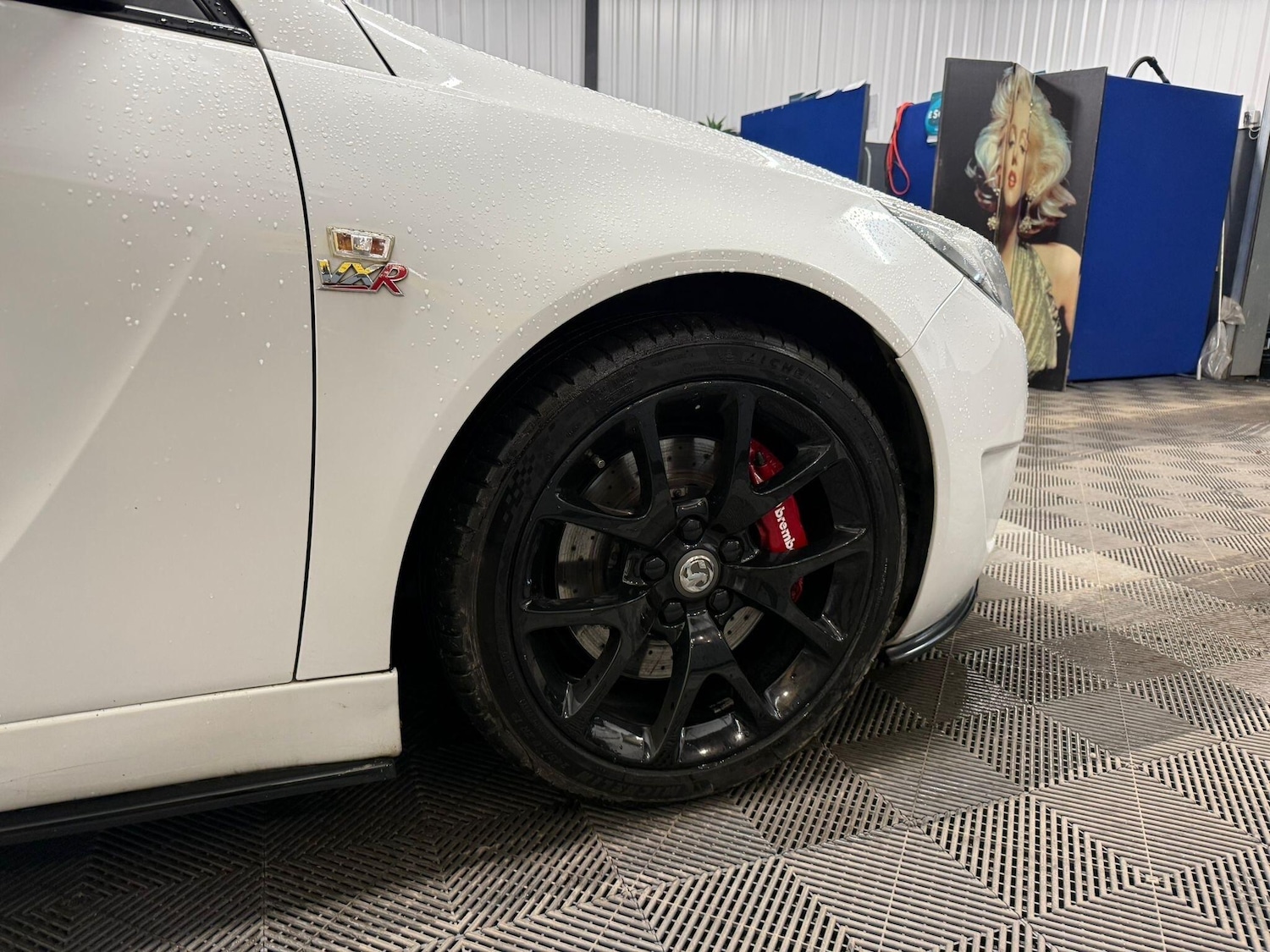 Used Vauxhall Insignia 2013 for sale - 76991466: Photo 9