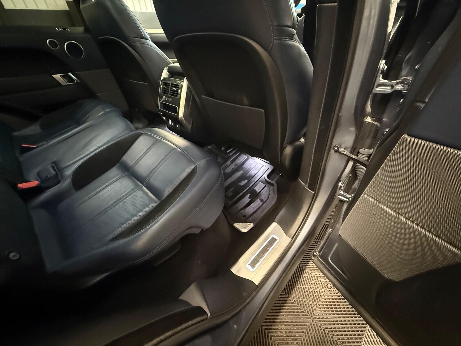 Used Land Rover Range Rover Sport for sale - 77598097: Photo 12