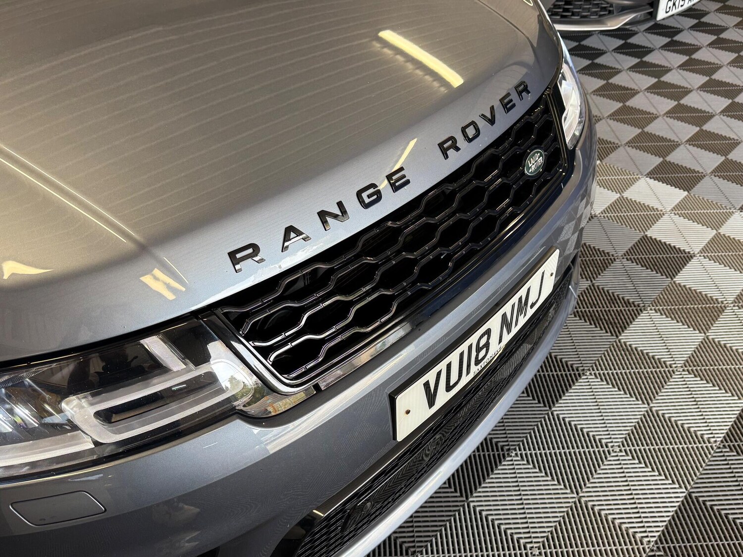 Used Land Rover Range Rover Sport for sale - 77598097: Photo 19