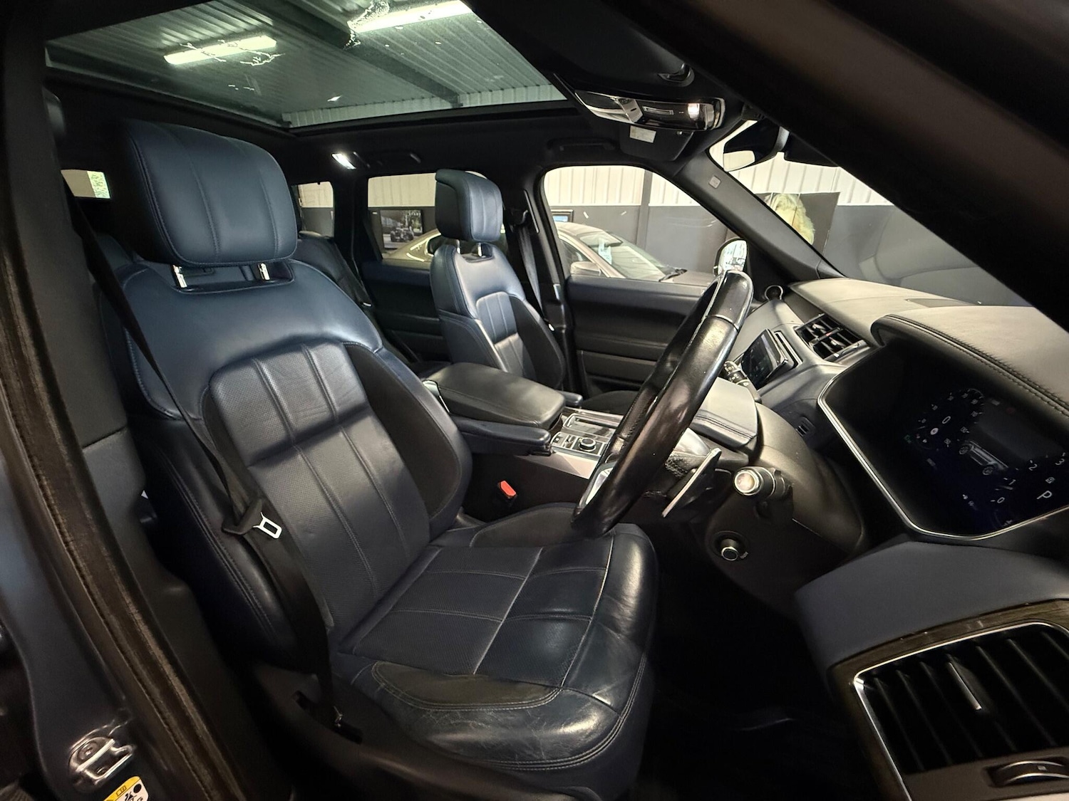 Used Land Rover Range Rover Sport for sale - 77598097: Photo 5