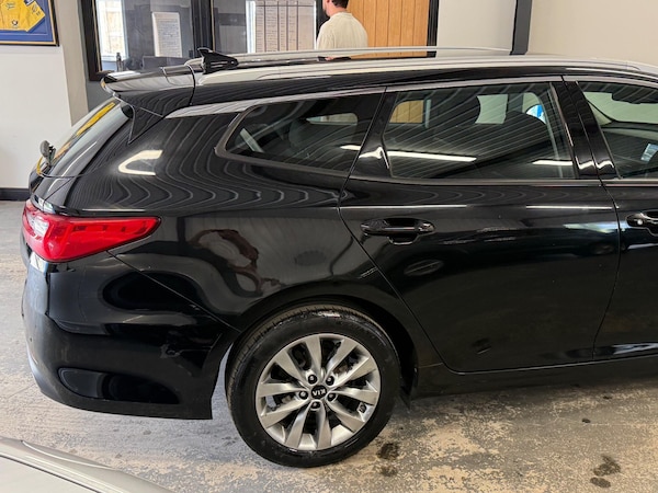 Used Kia Optima 2017 for sale - 75539716: Photo 14