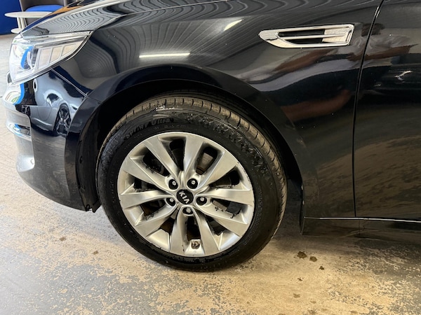 Used Kia Optima 2017 for sale - 75539716: Photo 18