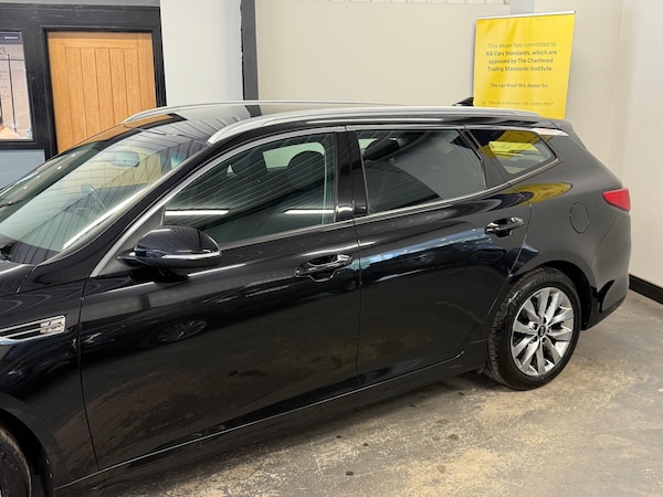 Used Kia Optima 2017 for sale - 75539716: Photo 19