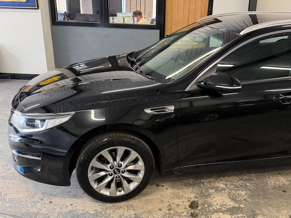 Used Kia Optima 2017 for sale - 75539716: Photo 20